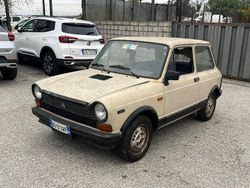 Beige Usata 1979 Autobianchi A112 Due volumi | 2700 €