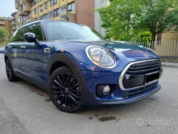 Usata 2016 Mini Clubman Station wagon | 14.500 € (Buon prezzo)