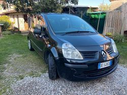 Nero Usata 2006 Renault Modus Monovolume | 2800 € (Cara)