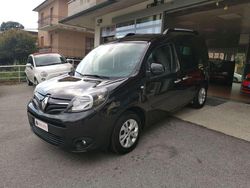 Nero Usata 2015 Renault Kangoo Monovolume | 8900 € (Cara)