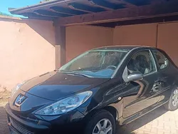 Usata 2009 Peugeot 206+ Due volumi | 2000 € (Buon prezzo)