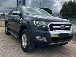 Grigio Usata 2019 Ford Ranger Limited Pick-up | 25.000 € (Super prezzo)