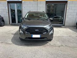 Grigio Usata 2022 Ford Ecosport ST SUV | 14.999 € (Buon prezzo)