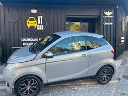 Grigio Usata 2017 Aixam Coupe Coupé | 8499 € (Cara)