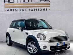 Usata 2011 Mini Cooper Due volumi | 3900 € (Ottimo prezzo)