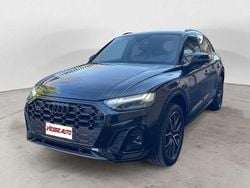 Nero Usata 2023 Audi Q5 S-line plus SUV | 45.500 € (Buon prezzo)