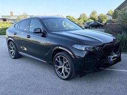 Nero Usata 2023 BMW X6 M Sport SUV | 67.900 € (Buon prezzo)