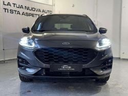 Grigio Usata 2022 Ford Kuga ST-Line X SUV | 21.500 € (Buon prezzo)