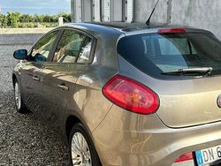 Grigio Usata 2010 Fiat Bravo Due volumi | 2700 € (Ottimo prezzo)