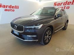 Grigio Usata 2023 Volvo XC60 SUV | 37.400 € (Buon prezzo)