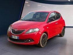 Rosso Usata 2022 Lancia Ypsilon Silver Due volumi | 11.900 € (Buon prezzo)