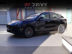 Nero Usata 2024 Maserati Grecale GT SUV | 73.500 € (Molto cara)