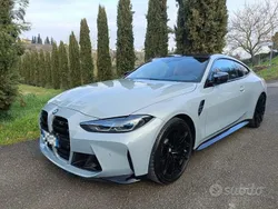 Usata 2022 BMW M4 Competition Edition Coupé | 69.900 € (Ottimo prezzo)