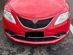 Rosso Usata 2015 Lancia Ypsilon Due volumi | 6000 € (Buon prezzo)