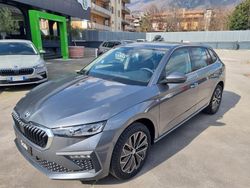 Grigio scuro Usata 2024 Skoda Scala Style Due volumi | 23.900 € (Cara)