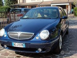 Blu Usata 1999 Lancia Lybra Tre volumi | 2000 €