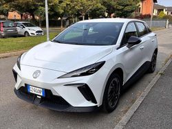 Bianco Nuova 2025 MG MG4 EV Due volumi | 19.995 € (Buon prezzo)