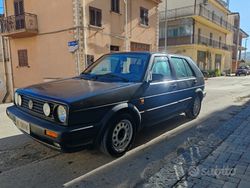 Usata 1991 VW Golf III Due volumi | 3700 €