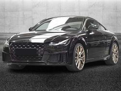 Nero Usata 2022 Audi TT Business Coupé | 38.950 € (Buon prezzo)