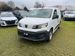 Bianco Nuova 2025 Peugeot Partner Premium Monovolume | 16.490 € (Super prezzo)