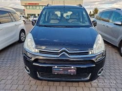 Nero Usata 2014 Citroën Berlingo Monovolume | 7000 € (Buon prezzo)