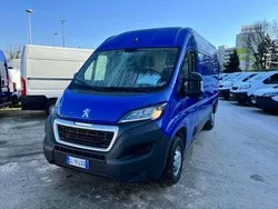 Blu Usata 2022 Peugeot Boxer S Furgone | 15.590 € (Super prezzo)