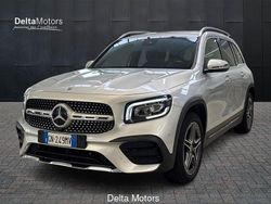 Argento Usata 2023 Mercedes GLB200 Premium SUV | 32.800 € (Buon prezzo)