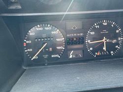 Usata 1984 VW Golf GTD Tre volumi | 9400 €