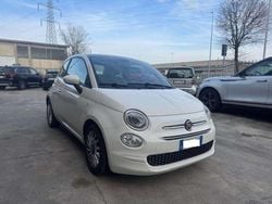 Bianco Usata 2020 Fiat 500 Lounge Due volumi | 9600 € (Ottimo prezzo)