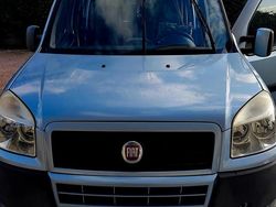 Usata 2008 Fiat Doblò Monovolume | 4500 € (Ottimo prezzo)