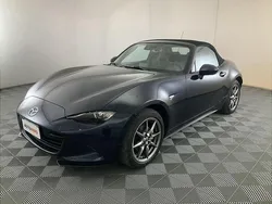 Blu Usata 2023 Mazda MX5 Exclusive-Line Cabrio | 26.999 € (Ottimo prezzo)
