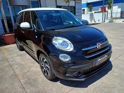 Nero Usata 2019 Fiat 500L Business Monovolume | 10.500 € (Buon prezzo)