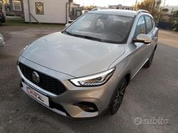Grigio Usata 2023 MG ZS Luxury SUV | 15.690 € (Buon prezzo)