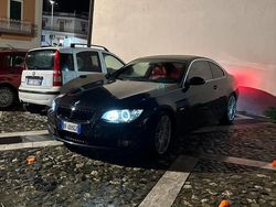 Nero Usata 2007 BMW 330 Coupé | 15.000 € (Molto cara)