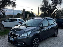 Grigio Usata 2015 Peugeot 2008 Allure SUV | 6999 € (Ottimo prezzo)