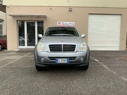 Argento Usata 2007 Ssangyong Rexton SUV | 2900 € (Super prezzo)