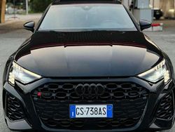 Usata 2023 Audi RS3 Sportback Due volumi | 56.000 € (Cara)