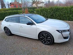 Usata 2020 Peugeot 508 SW GTi Station wagon | 21.000 € (Cara)