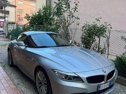 Grigio Usata 2013 BMW Z4 Cabrio | 23.000 € (Buon prezzo)