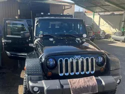 Usata 2009 Jeep Wrangler SUV | 26.000 € (Molto cara)