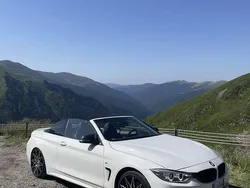 Usata 2016 BMW 420 M Sport Cabrio | 27.500 € (Molto cara)