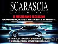 Grigio Usata 2023 Cupra Formentor SUV | 29.999 € (Cara)