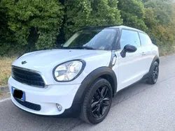 Usata 2016 Mini Cooper D Paceman Business SUV | 13.900 € (Molto cara)