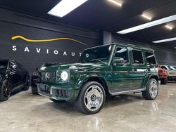 Colore exclusive Nuova 2025 Mercedes G63 AMG AMG SUV | 265.000 € (Super prezzo)