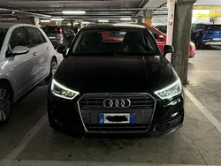 Usata 2016 Audi A1 Admired Due volumi | 9998 € (Super prezzo)