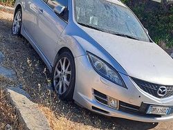 Grigio Usata 2006 Mazda 6 Station wagon | 2300 €