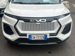 Bianco Usata 2024 EVO Evo 4 SUV | 15.000 € (Ottimo prezzo)