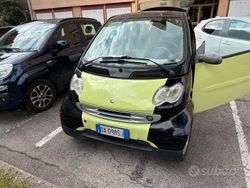 Usata 2006 Smart ForTwo Coupé Pulse Due volumi | 2199 € (Buon prezzo)