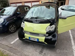 Usata 2006 Smart ForTwo Coupé Pulse Due volumi | 2199 € (Ottimo prezzo)