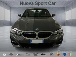 Usata 2022 BMW 330 M Sport Tre volumi | 39.500 € (Super prezzo)